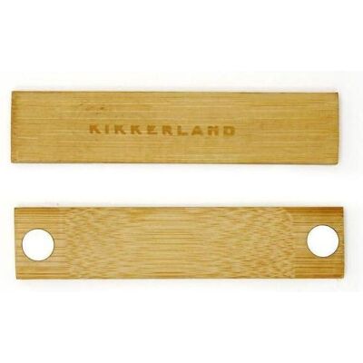 Kikkerland HUCKLEBERRY GRASS WHISTLE (HB18-F), Reinigungsutensil, Mehrfarbig Kikkerland HUCKLEBERRY GRASS WHISTLE (HB18-F), Reinigungsutensil, Mehrfarbig
