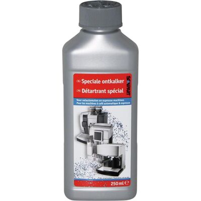 Scanpart Coffee Mach Decalcifier 250ml, Reinigungsmittel Scanpart Coffee Mach Decalcifier 250ml, Reinigungsmittel