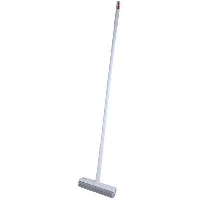 GCS Floor washing brush Thema Lux LZ43, 131 cm, Reinigungsutensil, Weiss, Grau GCS Floor washing brush Thema Lux LZ43, 131 cm, Reinigungsutensil, Weiss, Grau