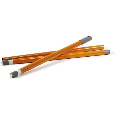 Perfetto Eimerset mit Wringer 12, Reinigungsutensil, Orange, Weiss, Schwarz, Grau Perfetto Eimerset mit Wringer 12, Reinigungsutensil, Orange, Weiss, Schwarz, Grau