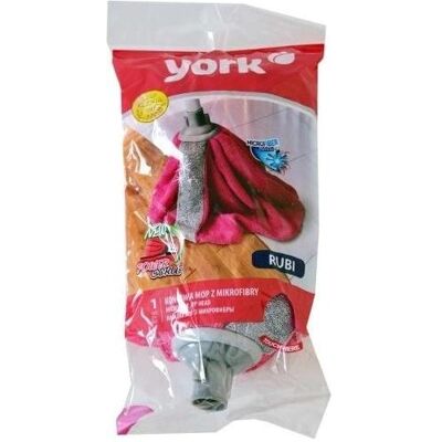 York Rubi, Reinigungsutensil, Pink York Rubi, Reinigungsutensil, Pink