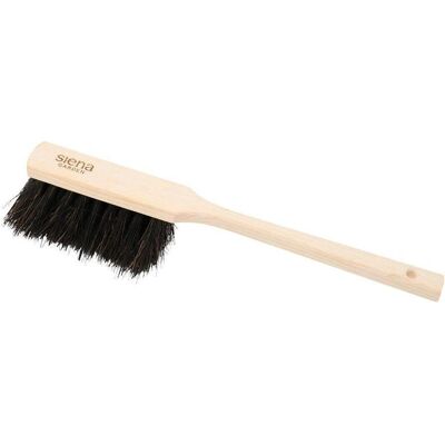 Siena Garden Langstielhandfeger Arenga 45 cm Buche FSC 100 %, Reinigungsutensil, Braun Siena Garden Langstielhandfeger Arenga 45 cm Buche FSC 100 %, Reinigungsutensil, Braun