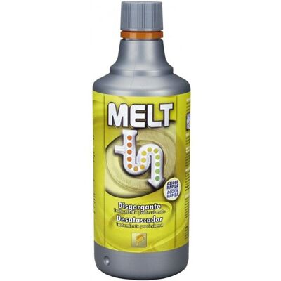 Faren Melt, Reinigungsmittel, Transparent Faren Melt, Reinigungsmittel, Transparent