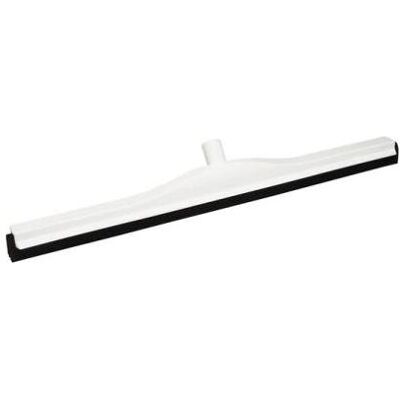 Vikan Gulvskraber 70 cm uden Drejeled Gummi Sort/Hvid,1 stk, Reinigungsutensil, Weiss, Schwarz Vikan Gulvskraber 70 cm uden Drejeled Gummi Sort/Hvid,1 stk, Reinigungsutensil, Weiss, Schwarz