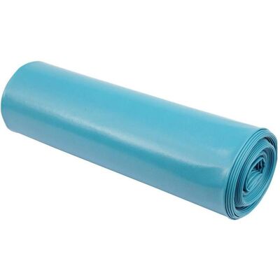 Toya Debris Bags 120l Extra Strong 10pcvorel, Abfallsack, Blau Toya Debris Bags 120l Extra Strong 10pcvorel, Abfallsack, Blau
