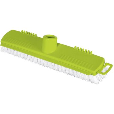 5x Rival Wischer 29cm lime-grün, Reinigungsutensil, Blau, Grün, Schwarz 5x Rival Wischer 29cm lime-grün, Reinigungsutensil, Blau, Grün, Schwarz