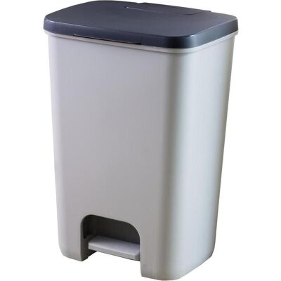 Curver Mira, Abfalleimer, Grau Curver Mira, Abfalleimer, Grau