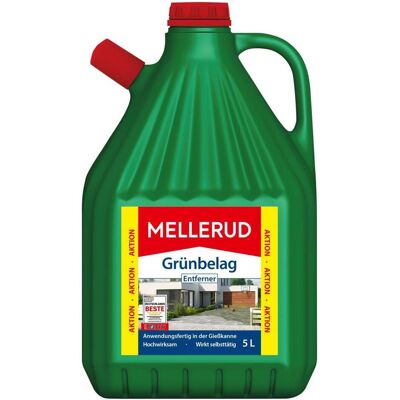 Mellerud Grünbelag, Reinigungsmittel Mellerud Grünbelag, Reinigungsmittel