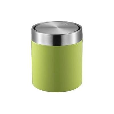 EKO Tischmülleimer Fandy 1,5L, Abfalleimer EKO Tischmülleimer Fandy 1,5L, Abfalleimer