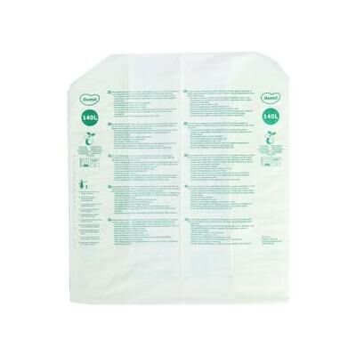 Dumil Bio Müllbeutel - 140L - 3 Stück Dumil Bio Müllbeutel - 140L - 3 Stück