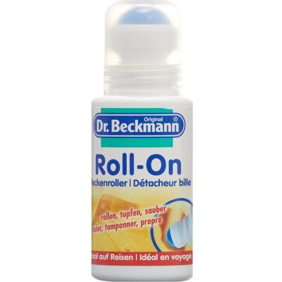 Dr Beckmann - Textil-Fleckenentferner 7035 - 75ml - StainRemover Dr Beckmann - Textil-Fleckenentferner 7035 - 75ml - StainRemover
