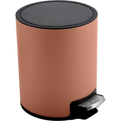 spirella Riku, Abfalleimer, Braun spirella Riku, Abfalleimer, Braun