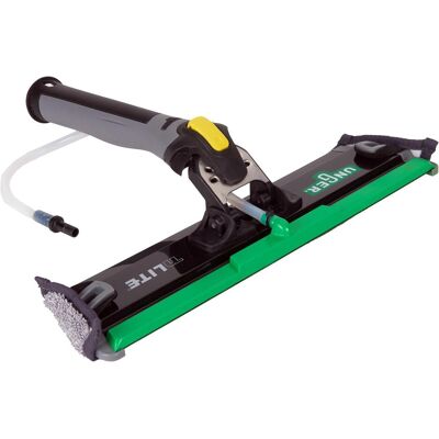 Unger, Hochdruckreiniger Zubehör, PWH45 nLITE PowerPad Reinigungspad 45 cm inklusive nLITE Mikrofaser-Reinigungspad 45 cm Unger, Hochdruckreiniger Zubehör, PWH45 nLITE PowerPad Reinigungspad 45 cm inklusive nLITE Mikrofaser-Reinigungspad 45 cm