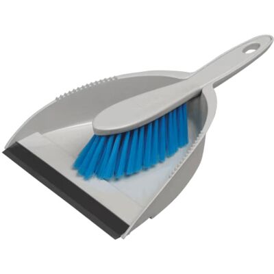 Vileda Szufelka mit grauem Etikett 100268 PROFESSIONAL, Reinigungsutensil, Blau Vileda Szufelka mit grauem Etikett 100268 PROFESSIONAL, Reinigungsutensil, Blau
