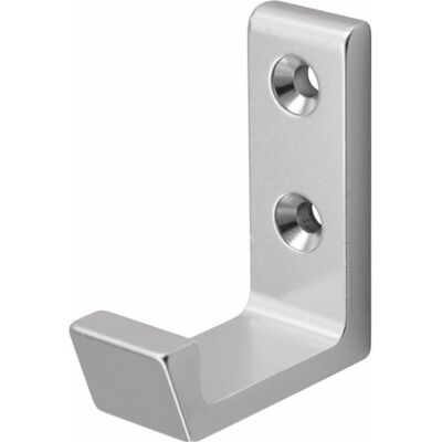 Hermeta, Kleiderhaken + Wandgarderobe, Mantelhaken Hermeta, Kleiderhaken + Wandgarderobe, Mantelhaken