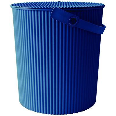 Omnioutil, Aufbewahrungskorb, Eimer (33 cm, 1x) Omnioutil, Aufbewahrungskorb, Eimer (33 cm, 1x)