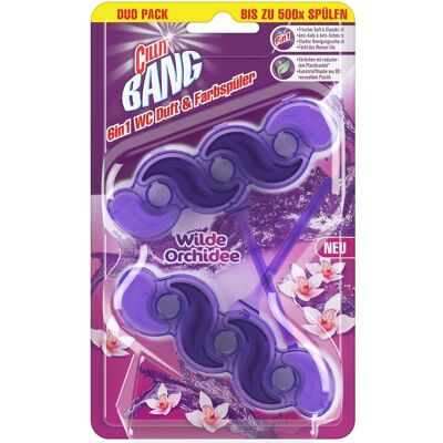 Cillit Bang 6in1, Reinigungsmittel, Violett Cillit Bang 6in1, Reinigungsmittel, Violett