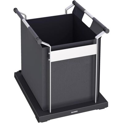 BLANCO Recycling Waste Universal XL Storage Bag - Aufbewahrungstasche BLANCO Recycling Waste Universal XL Storage Bag - Aufbewahrungstasche
