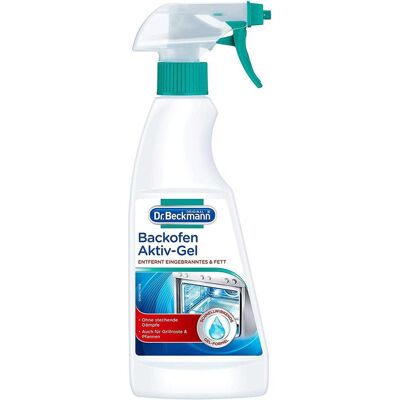 Dr. Beckmann Aktiv-Gel, Reinigungsmittel Dr. Beckmann Aktiv-Gel, Reinigungsmittel