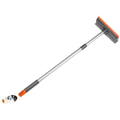 Bradas ES2110, Reinigungsutensil, Orange Bradas ES2110, Reinigungsutensil, Orange