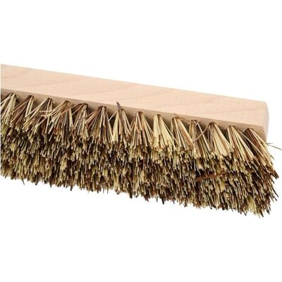 Siena Garden Wischer Union 40 cm Buche FSC 100 %, Reinigungsutensil, Schwarz, Braun Siena Garden Wischer Union 40 cm Buche FSC 100 %, Reinigungsutensil, Schwarz, Braun
