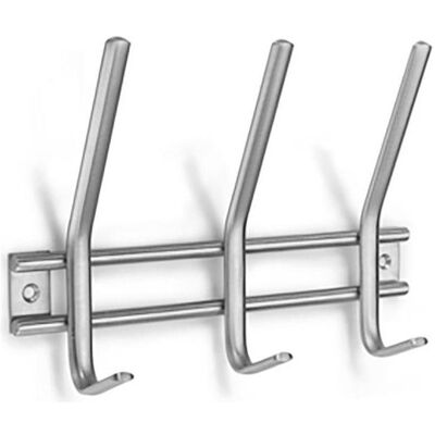 Inofix, Kleiderhaken + Wandgarderobe, Wandgarderobe (150 x 220 x 68 mm) Inofix, Kleiderhaken + Wandgarderobe, Wandgarderobe (150 x 220 x 68 mm)