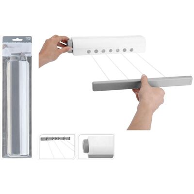 Fs-Star Automatische Wäscheleine, Wäscheständer Fs-Star Automatische Wäscheleine, Wäscheständer