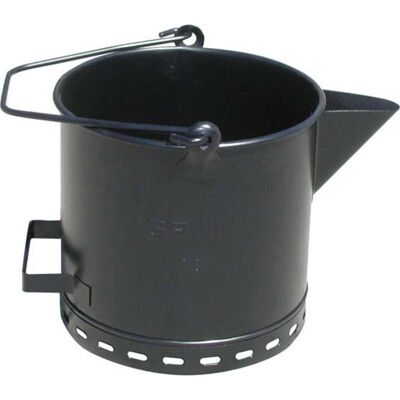 Magni Bitumeneimer 30 cm/ 20 l m. Ausguss, Reinigungsutensil Magni Bitumeneimer 30 cm/ 20 l m. Ausguss, Reinigungsutensil