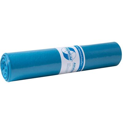 Soennecken - Müllsack Typ 80 PREMIUM 240l 60µm Soennecken - Müllsack Typ 80 PREMIUM 240l 60µm