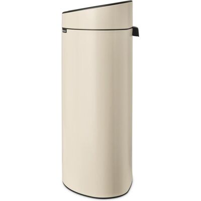Brabantia Abfalleimer Touch, Abfalleimer, Beige Brabantia Abfalleimer Touch, Abfalleimer, Beige