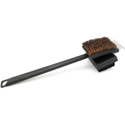 Everdure, Grillreinigungsutensil, Multi-purpose cleaning brush (10 cm) Everdure, Grillreinigungsutensil, Multi-purpose cleaning brush (10 cm)