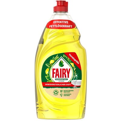 Fairy Ultra Konzentrat, Geschirrspülmittel Fairy Ultra Konzentrat, Geschirrspülmittel