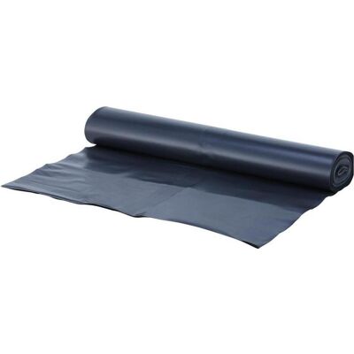 NoName 180L Grauer Müllsack - 85μm, 5 Rollen NoName 180L Grauer Müllsack - 85μm, 5 Rollen