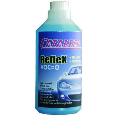 Catalfer Oberflächenversiegler REFLEX, Reinigungsmittel Catalfer Oberflächenversiegler REFLEX, Reinigungsmittel