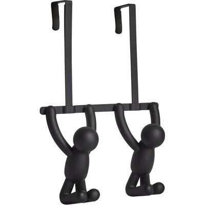 Umbra, Kleiderhaken + Wandgarderobe, Buddy Umbra, Kleiderhaken + Wandgarderobe, Buddy