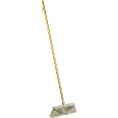 Salter LASAL71472WEU7 WARMBESEN - Pilkas - FSC 100%, Reinigungsutensil, Grau Salter LASAL71472WEU7 WARMBESEN - Pilkas - FSC 100%, Reinigungsutensil, Grau
