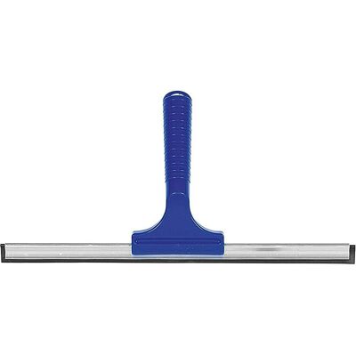 10x Sorex Fensterwischer, Reinigungsutensil, Blau 10x Sorex Fensterwischer, Reinigungsutensil, Blau