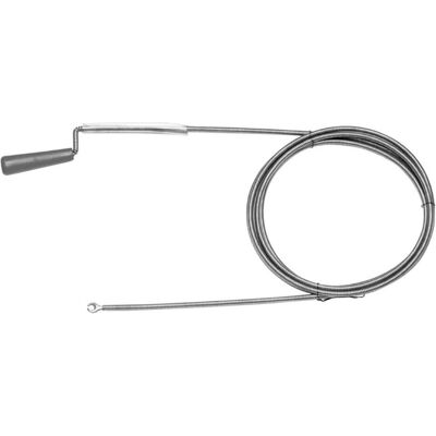 Magni E+R Haushaltsspirale 6mmx3m, Reinigungsutensil Magni E+R Haushaltsspirale 6mmx3m, Reinigungsutensil