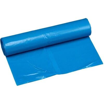 Papstar Kehrichtsack, Abfallsack, Blau Papstar Kehrichtsack, Abfallsack, Blau