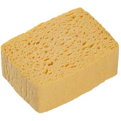 Spontex Azella 40 Trockene Schwämme - Reinigungswerkzeug Spontex Azella 40 Trockene Schwämme - Reinigungswerkzeug