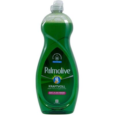 Palmolive 750ml Konzentrierte Flüssigspülmittel - Küchenreinigung Palmolive 750ml Konzentrierte Flüssigspülmittel - Küchenreinigung