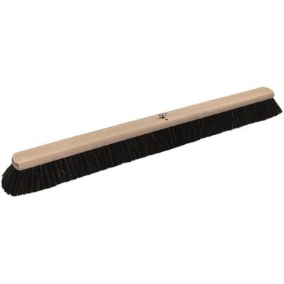 Edi Clean Bodenwischer, Reinigungsutensil, Braun, Schwarz Edi Clean Bodenwischer, Reinigungsutensil, Braun, Schwarz