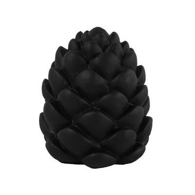 Countryfield, Kleiderbügel, Ornament Pinson L Schwarz 15 Cm Countryfield, Kleiderbügel, Ornament Pinson L Schwarz 15 Cm