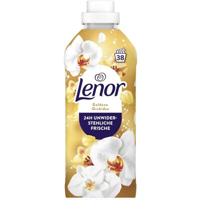 Lenor Goldene Orchidee, Waschmittel + Textilpflege Lenor Goldene Orchidee, Waschmittel + Textilpflege