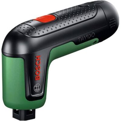 Kärcher Bosch TAYDO Akku-Reinigungsbürste, Reinigungsutensil, Grün, Schwarz Kärcher Bosch TAYDO Akku-Reinigungsbürste, Reinigungsutensil, Grün, Schwarz