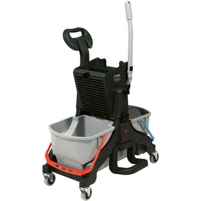 Numatic Reinigungswagen MidMop Plus, Reinigungsutensil, Mehrfarbig Numatic Reinigungswagen MidMop Plus, Reinigungsutensil, Mehrfarbig