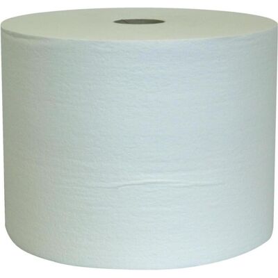 Katrin Allsoft Rolle weiss 30 x 35cm 750 Blatt, Haushaltspapier, Weiss Katrin Allsoft Rolle weiss 30 x 35cm 750 Blatt, Haushaltspapier, Weiss