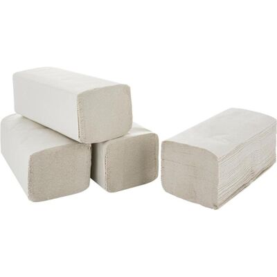 Elos Papierhandtücher 2-lagig natur L220xB250ca.mm passend für 9000 469 080, Haushaltspapier, Transparent Elos Papierhandtücher 2-lagig natur L220xB250ca.mm passend für 9000 469 080, Haushaltspapier, Transparent