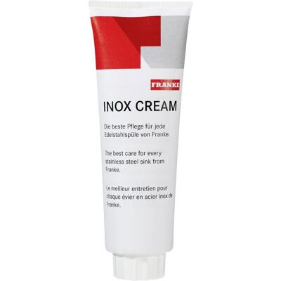 Franke Reinigungspaste Chrom, Reinigungsmittel Franke Reinigungspaste Chrom, Reinigungsmittel