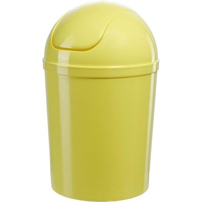 Diaqua Colors, Abfalleimer, Gelb Diaqua Colors, Abfalleimer, Gelb
